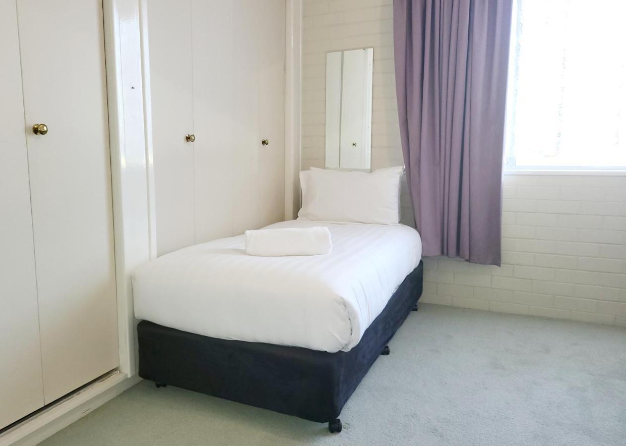 Sea Lake Motel Экстерьер фото