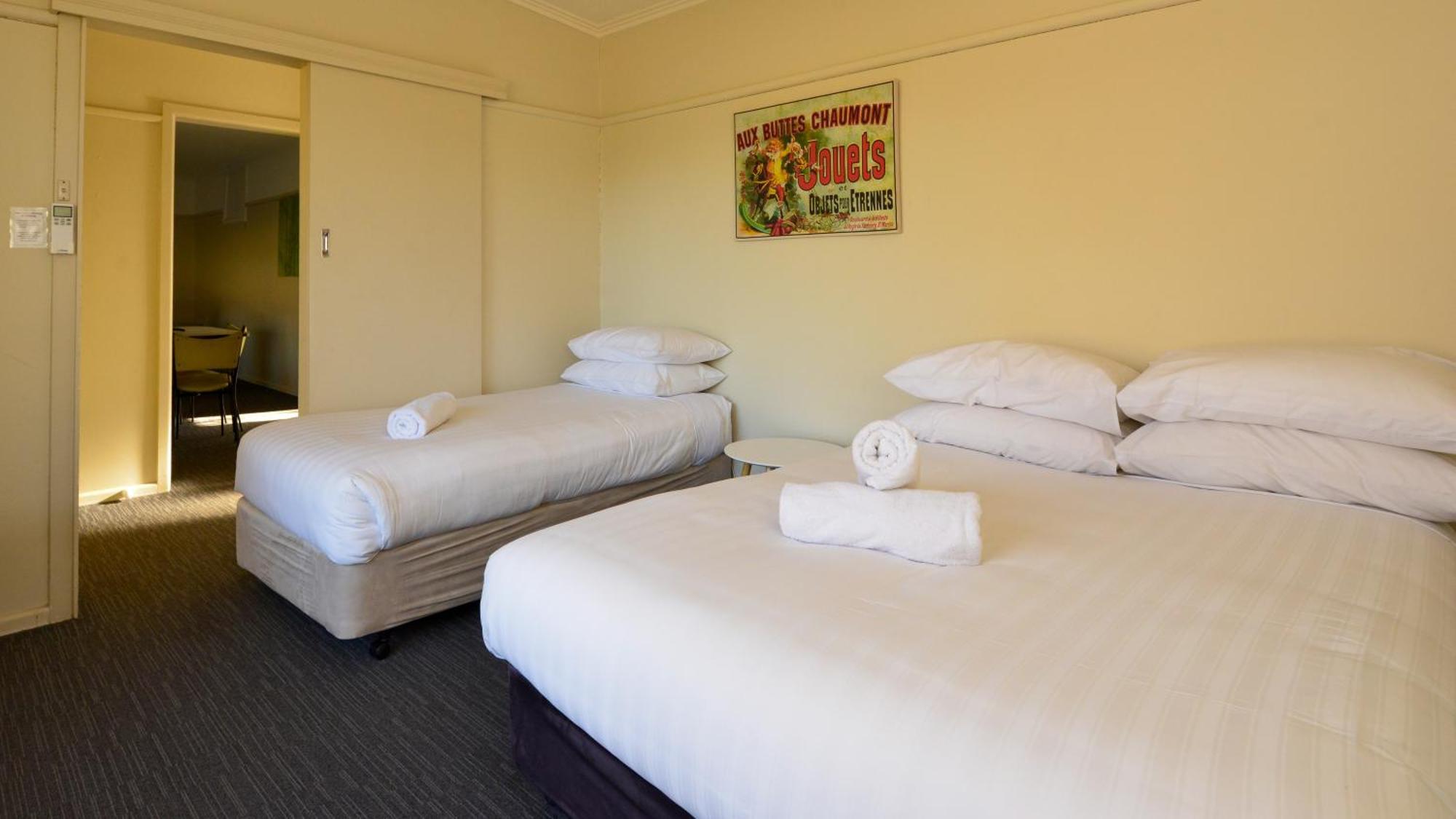 Sea Lake Motel Экстерьер фото