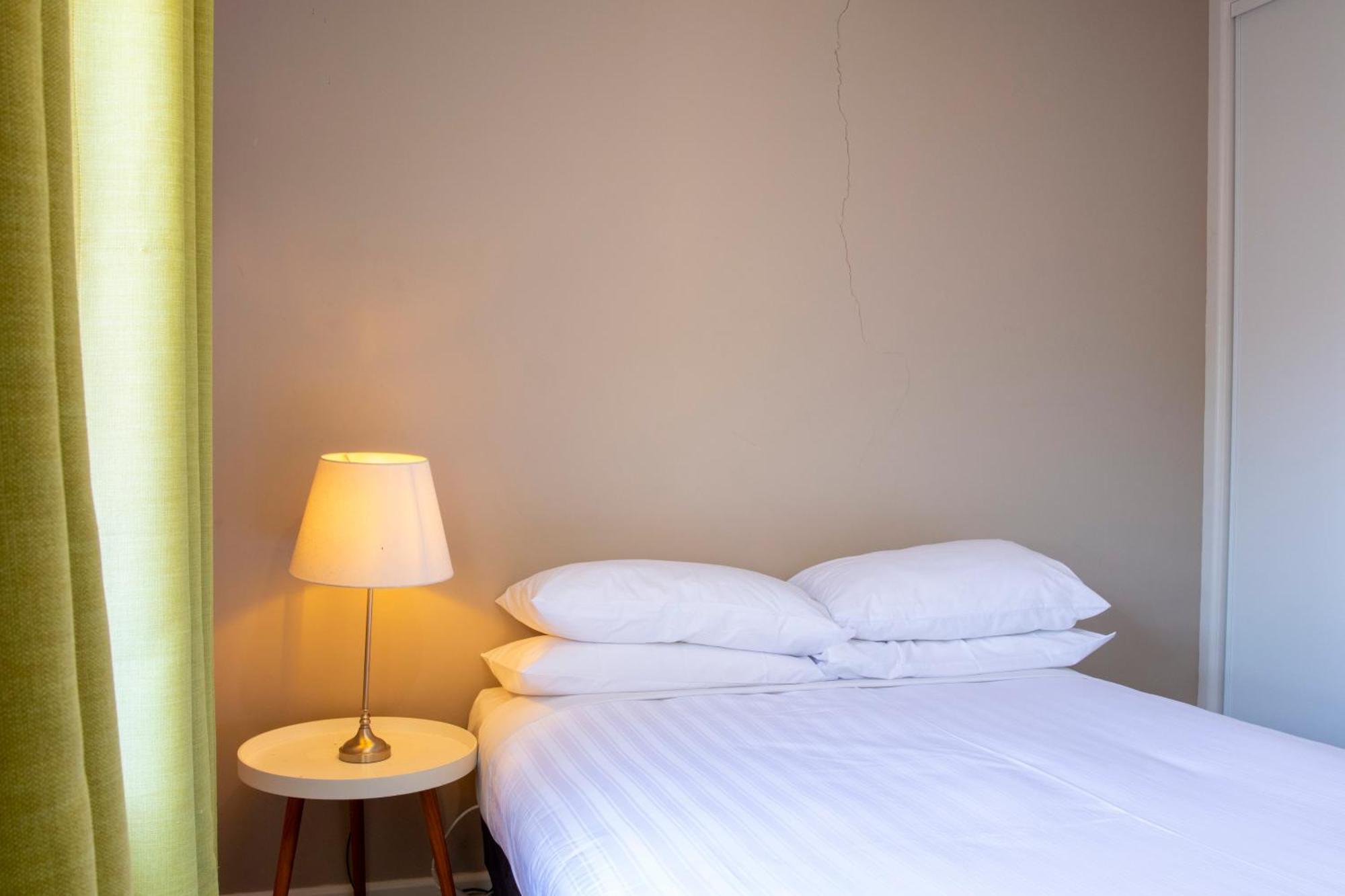 Sea Lake Motel Экстерьер фото